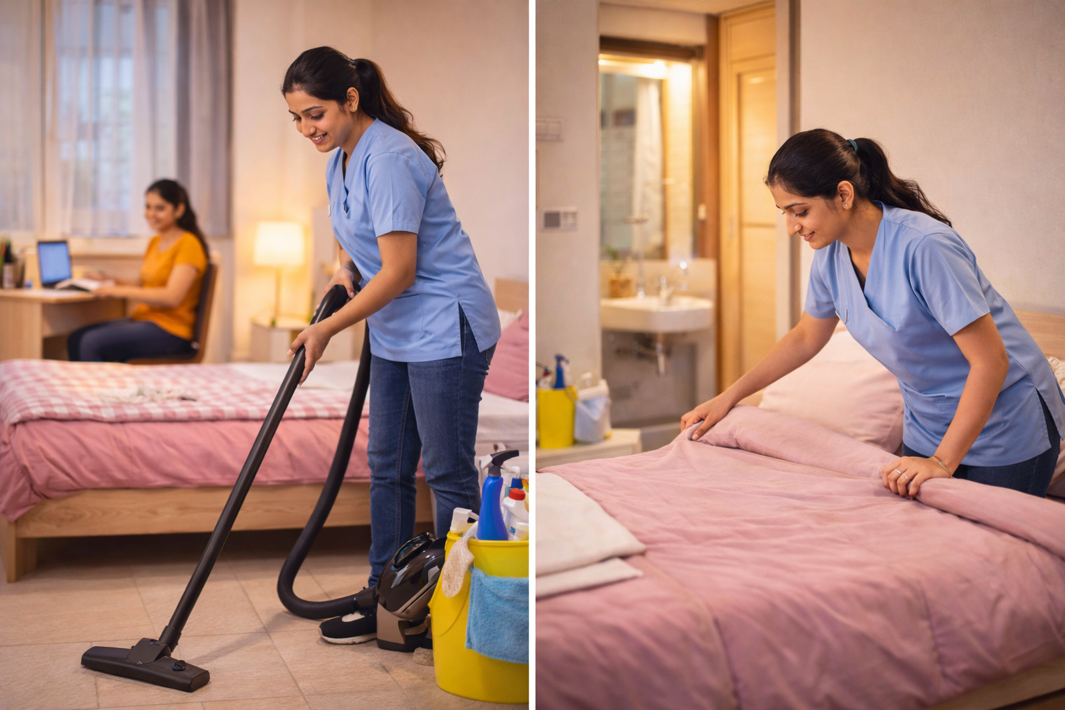 Housekeeping Service
